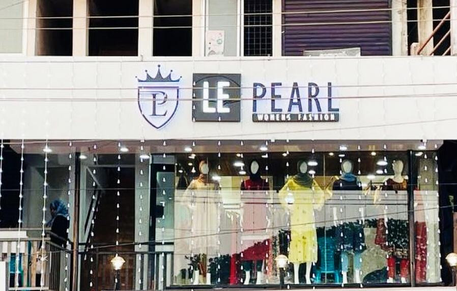 LE PEARL